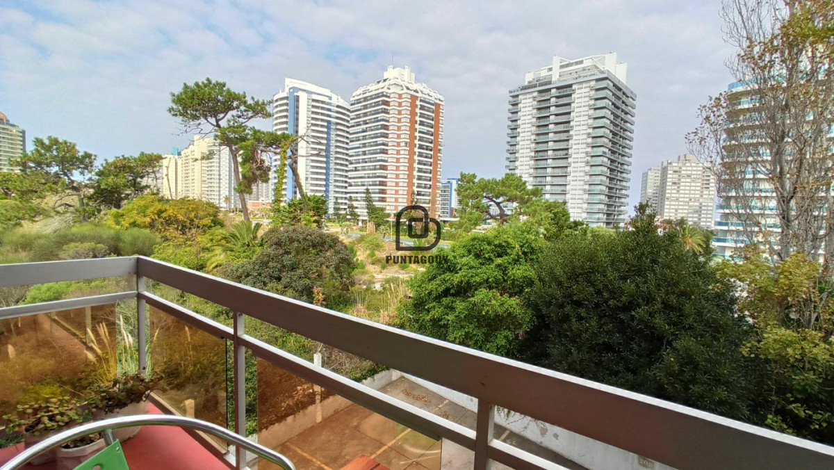 Apartamento ID.1755 - Venta y alquiler de 1 dormitorio en Aidy Grill