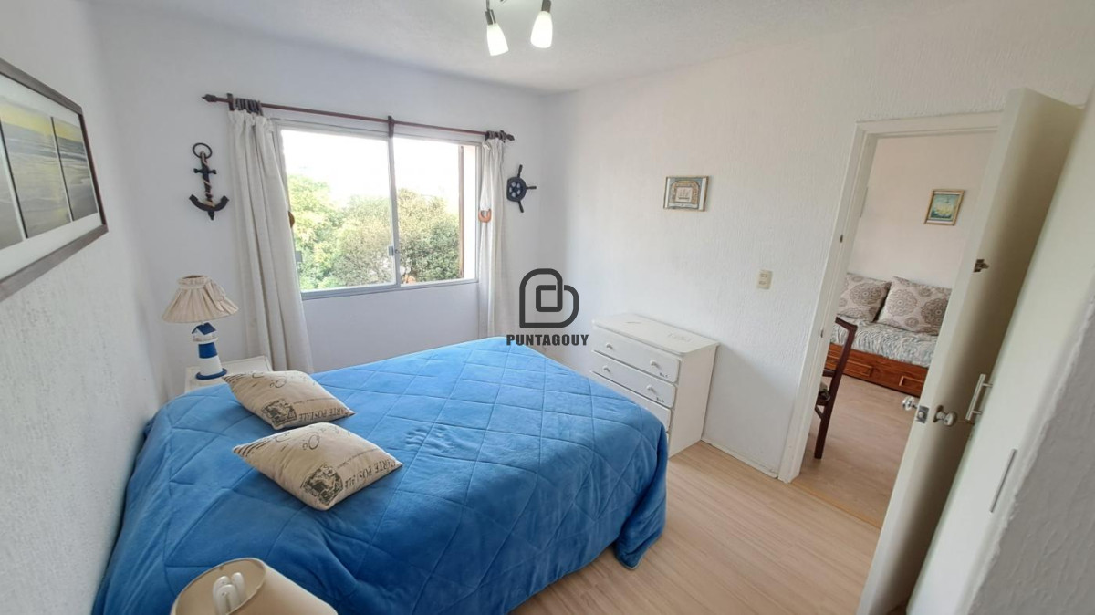 Apartamento ID.1755 - Venta y alquiler de 1 dormitorio en Aidy Grill