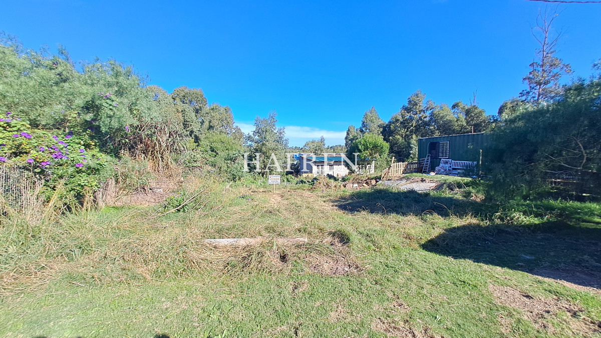 Terreno ID.208 - Terreno en Venta en El Tesoro, La Barra