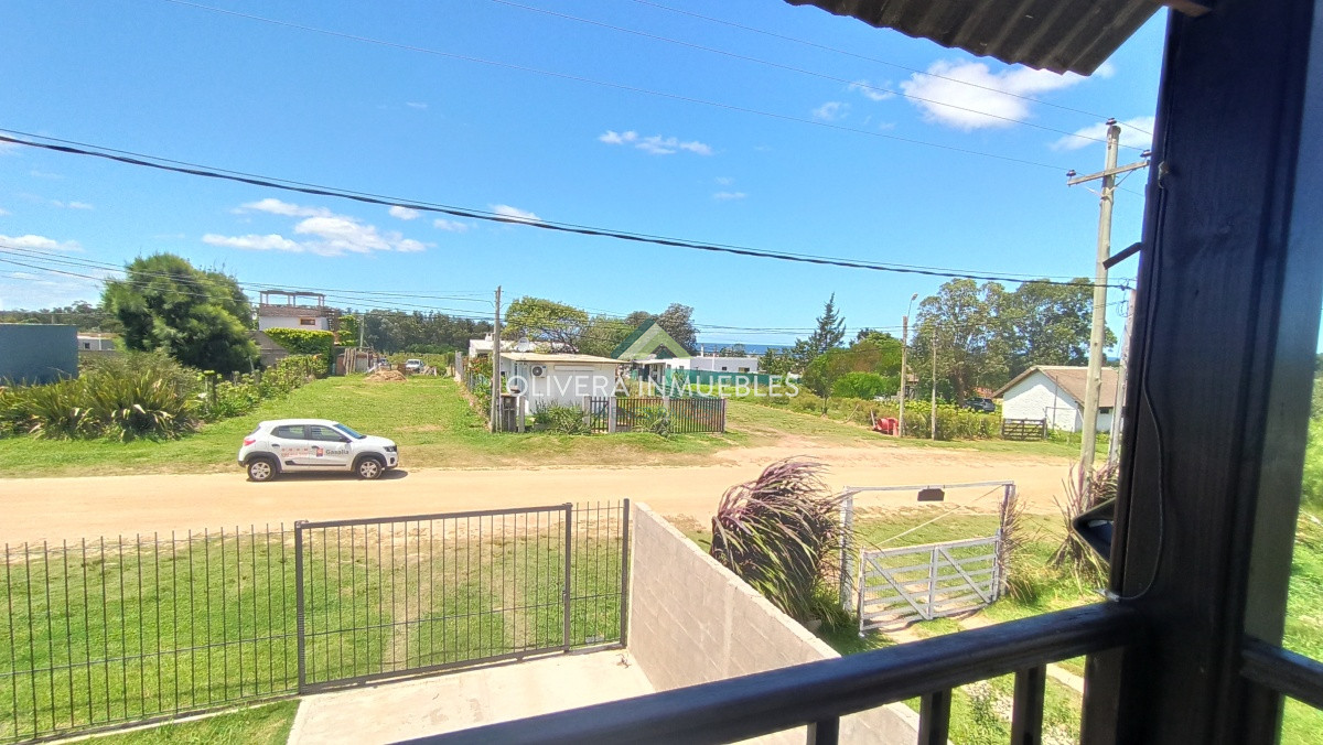 Casa ID.10519 - Casa En Venta - Zona El Chorro