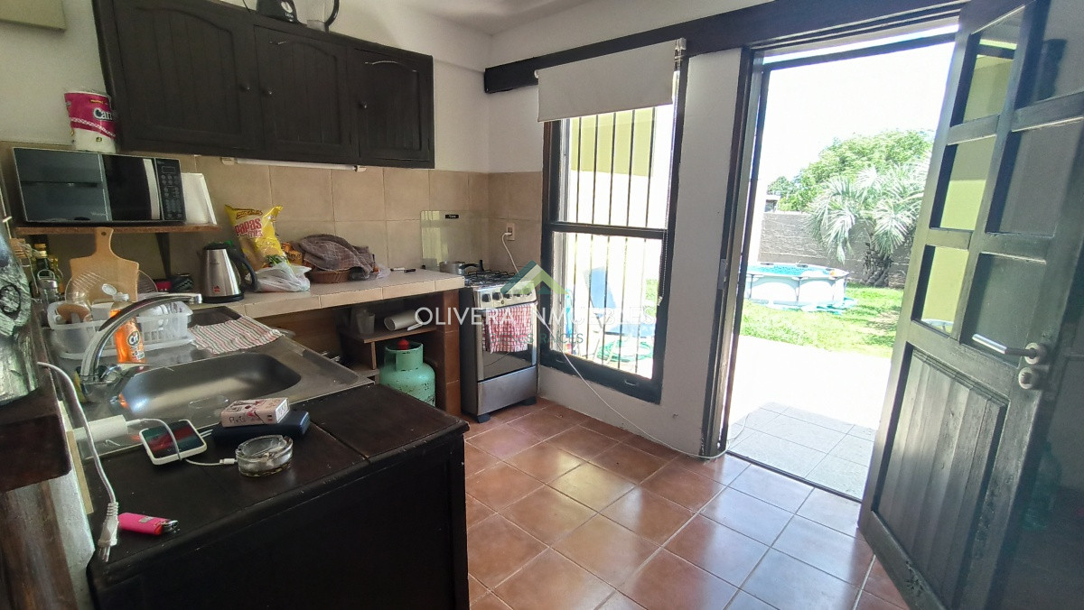 Casa ID.10519 - Casa En Venta - Zona El Chorro