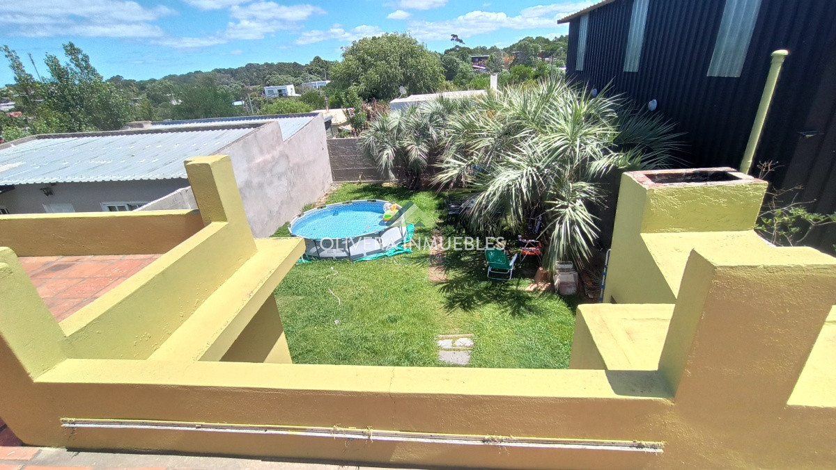 Casa ID.10519 - Casa En Venta - Zona El Chorro