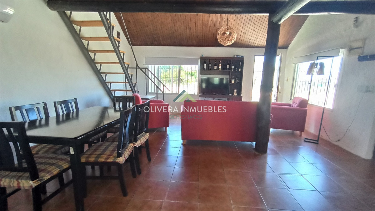 Casa ID.10519 - Casa En Venta - Zona El Chorro