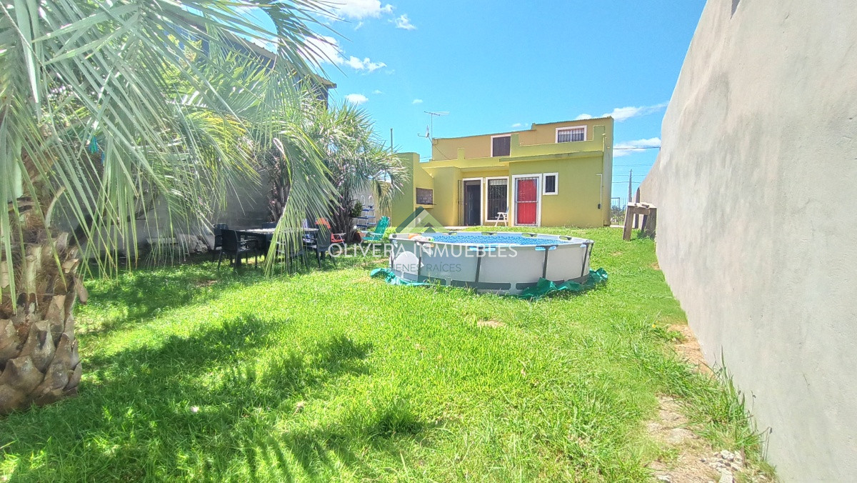 Casa ID.10519 - Casa En Venta - Zona El Chorro
