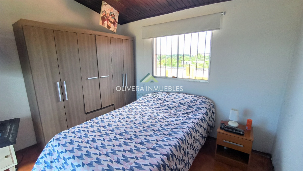 Casa ID.10519 - Casa En Venta - Zona El Chorro