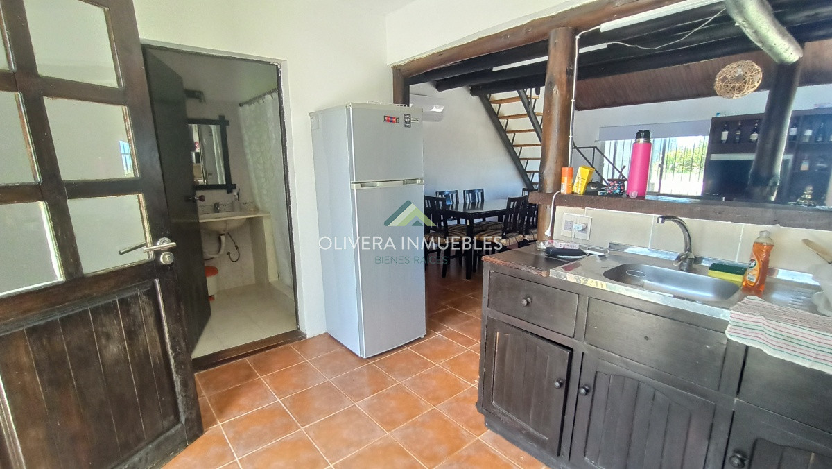 Casa ID.10519 - Casa En Venta - Zona El Chorro