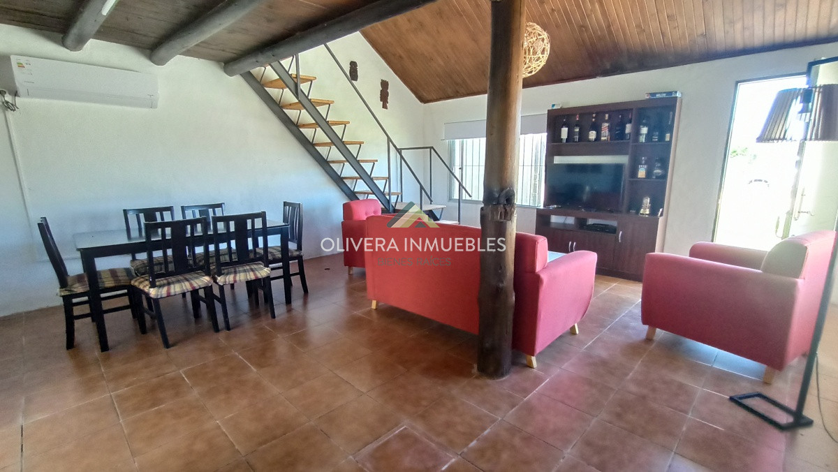 Casa ID.10519 - Casa En Venta - Zona El Chorro