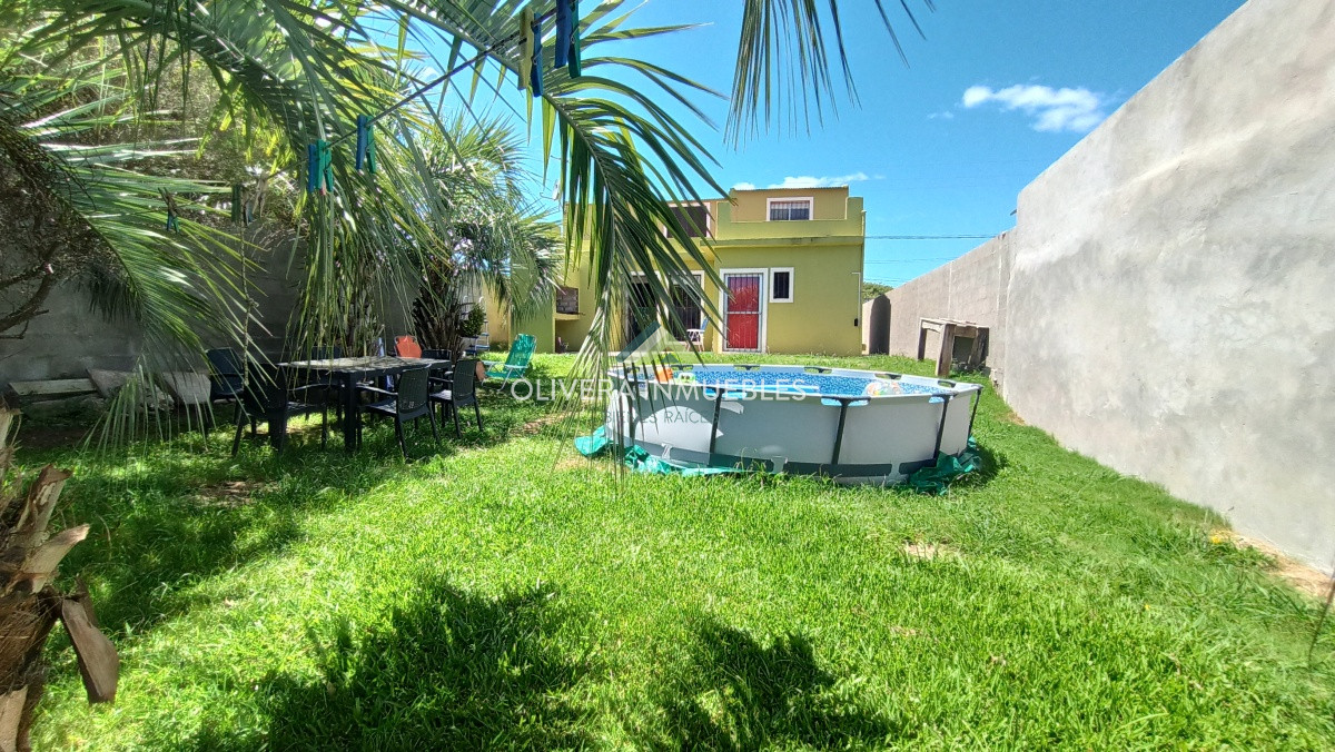 Casa ID.10519 - Casa En Venta - Zona El Chorro