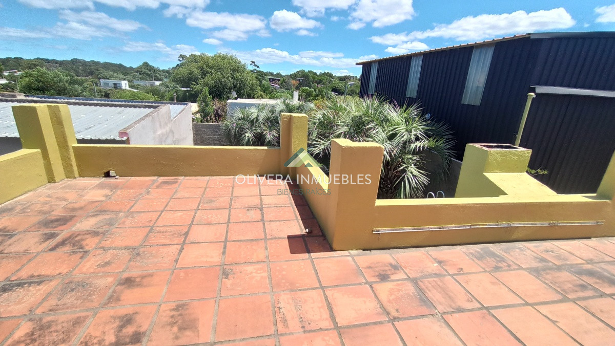 Casa ID.10519 - Casa En Venta - Zona El Chorro