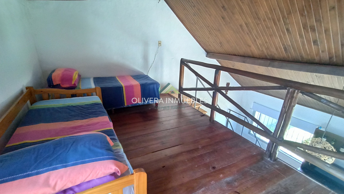 Casa ID.10519 - Casa En Venta - Zona El Chorro