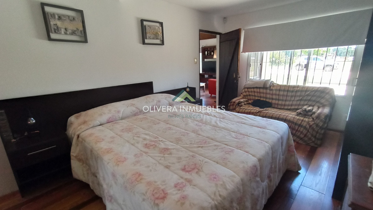 Casa ID.10519 - Casa En Venta - Zona El Chorro