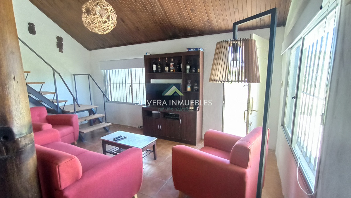 Casa ID.10519 - Casa En Venta - Zona El Chorro