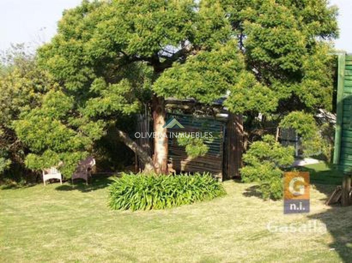 Casa ID.12141 - Casa en venta en El Chorro a 200 mts del mar - Ref. 1594
