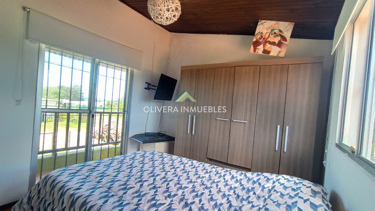 Casa ID.10519 - Casa En Venta - Zona El Chorro