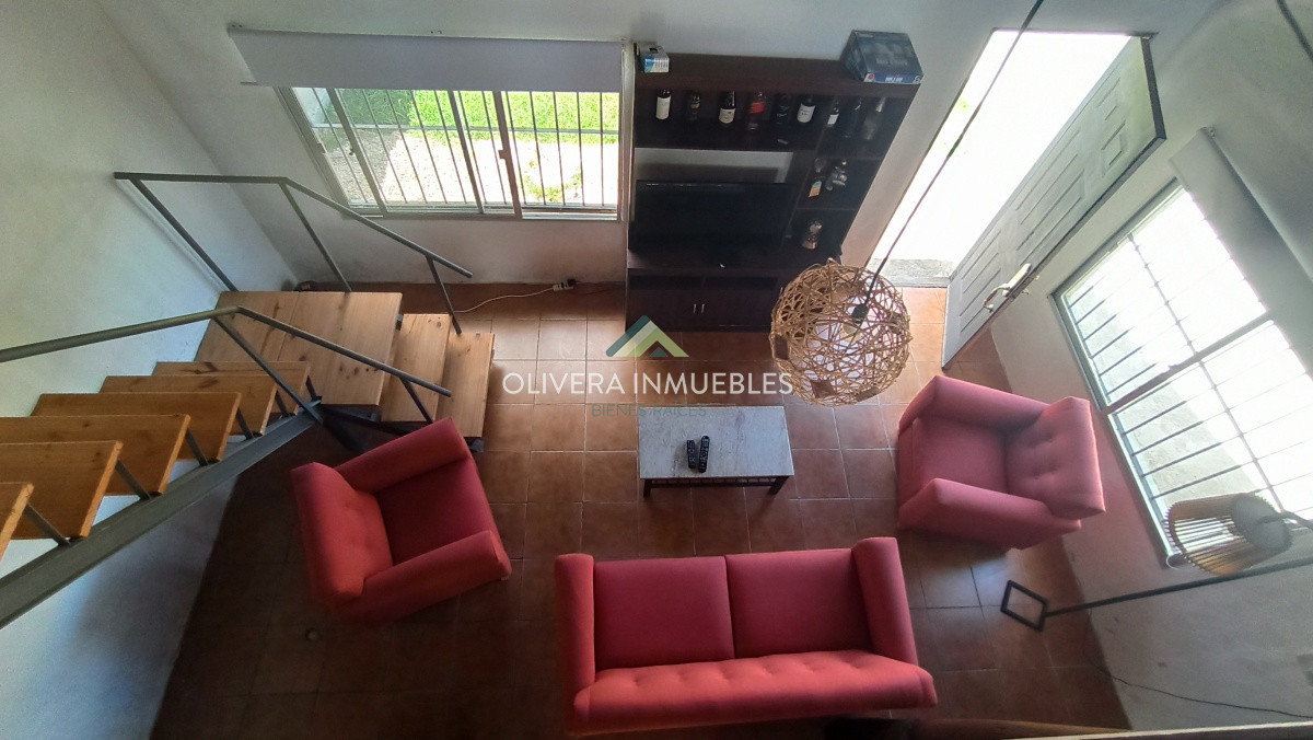 Casa ID.10519 - Casa En Venta - Zona El Chorro