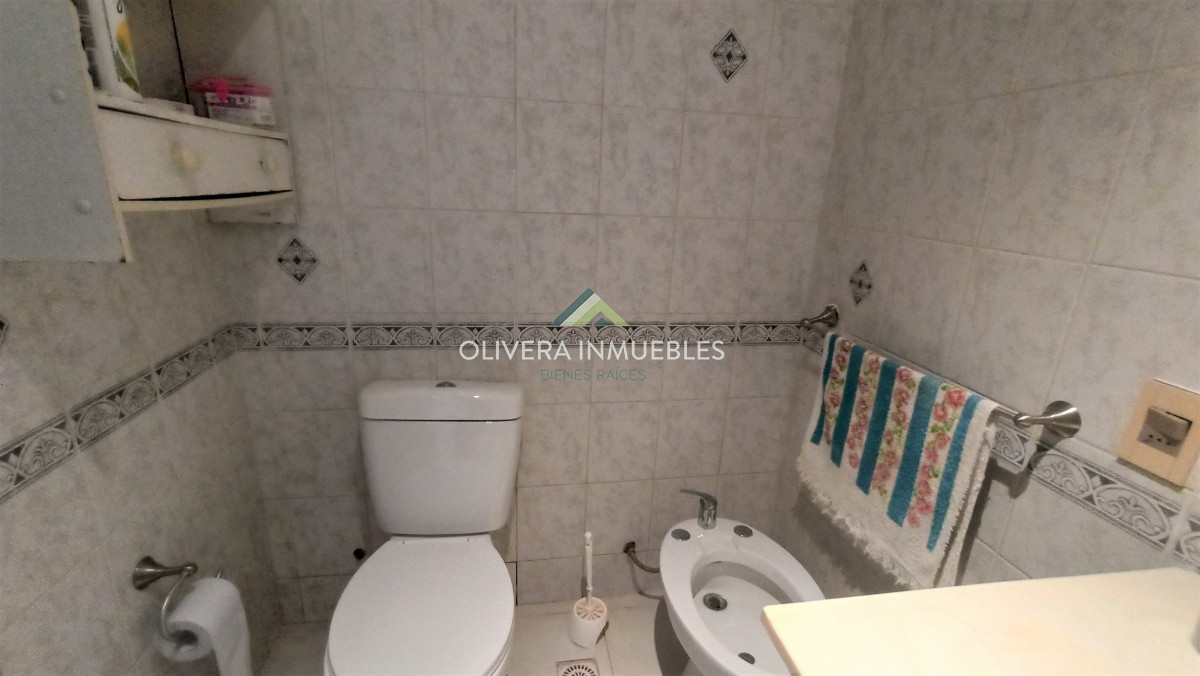 Casa ID.10519 - Casa En Venta - Zona El Chorro