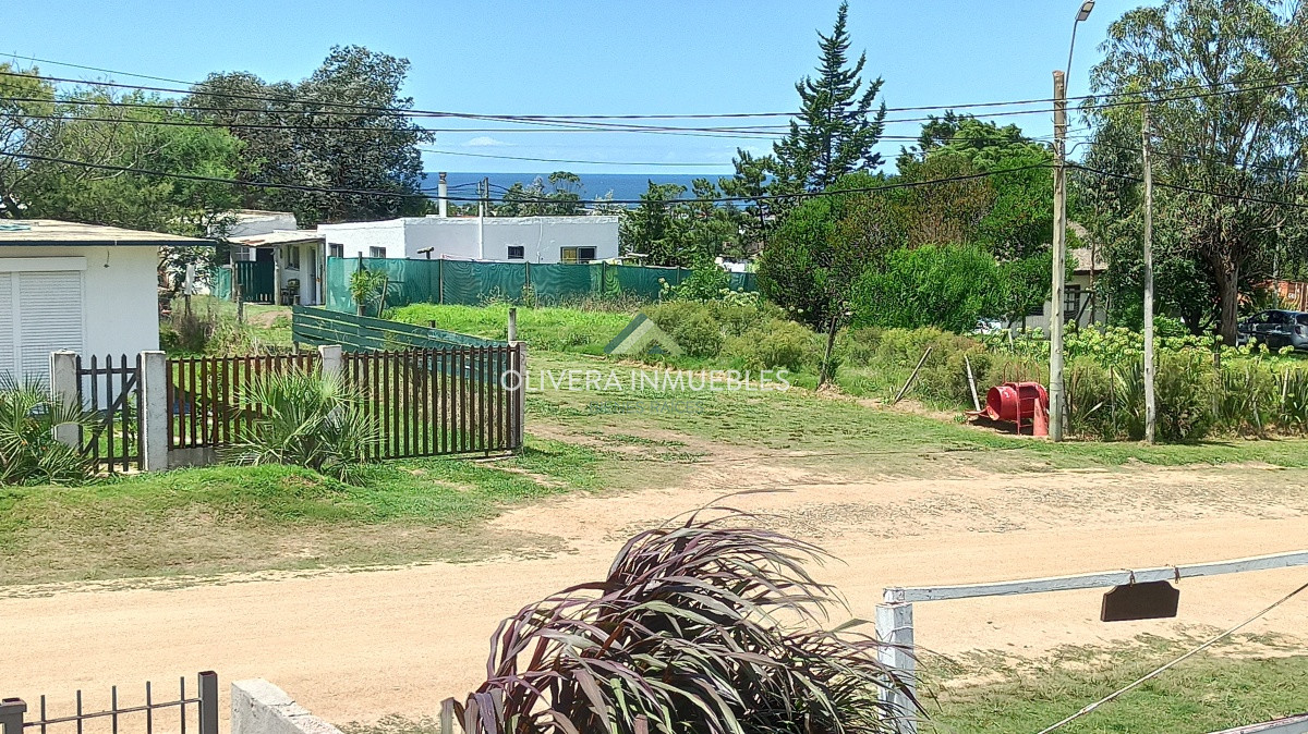 Casa ID.10519 - Casa En Venta - Zona El Chorro