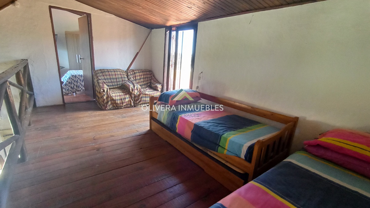 Casa ID.10519 - Casa En Venta - Zona El Chorro