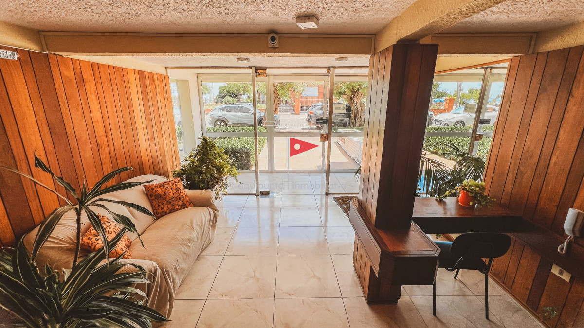 Apartamento ID.243 - Venta apto en Piriapolis edificio Rodamar