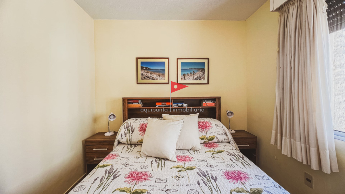 Apartamento ID.242 - Apartamento venta rodamar Piriapolis 