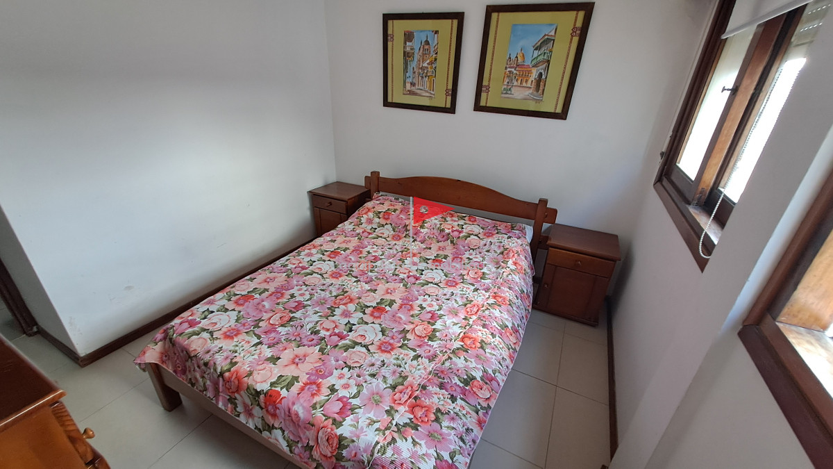 Apartamento ID.248 - Apartamento en Venta - Zona Península Ref. 7086