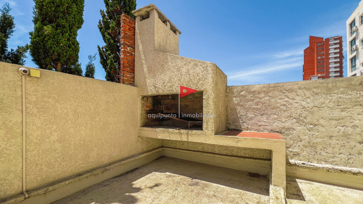 Apartamento ID.243 - Venta apto en Piriapolis edificio Rodamar