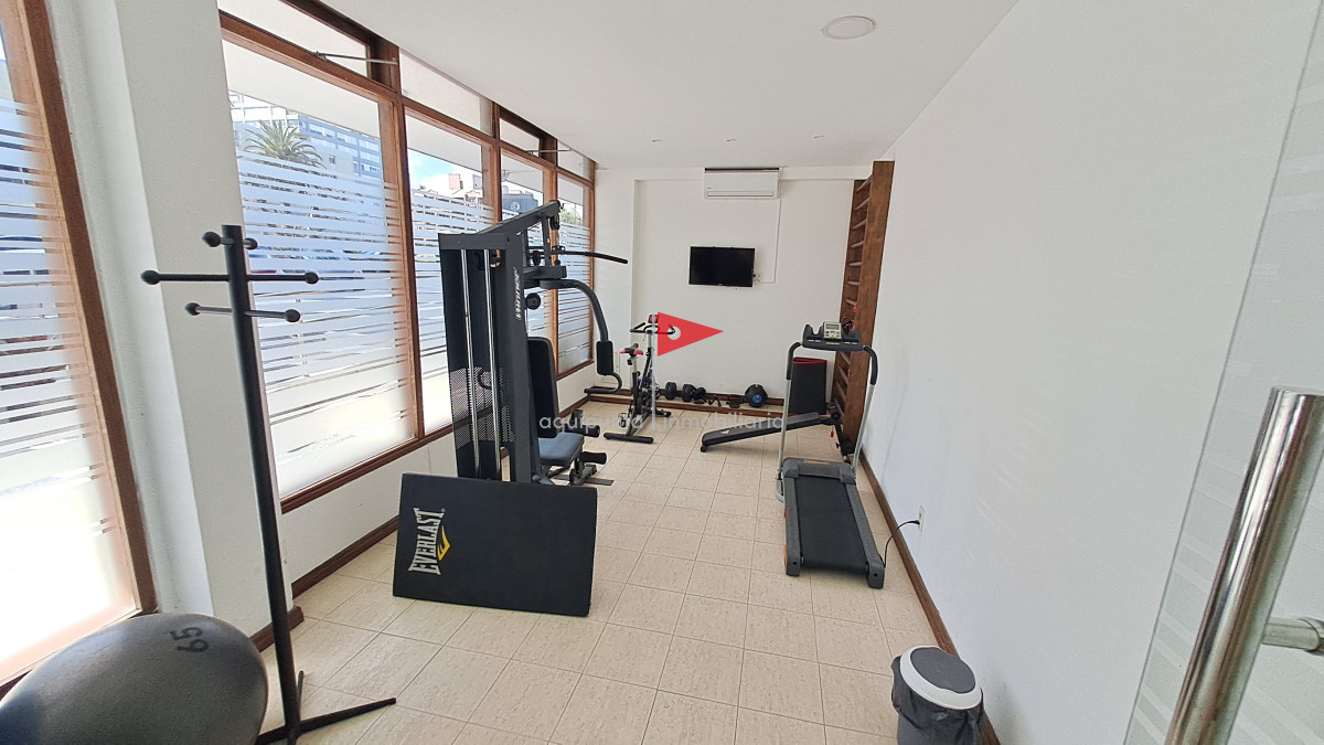 Apartamento ID.248 - Apartamento en Venta - Zona Península Ref. 7086