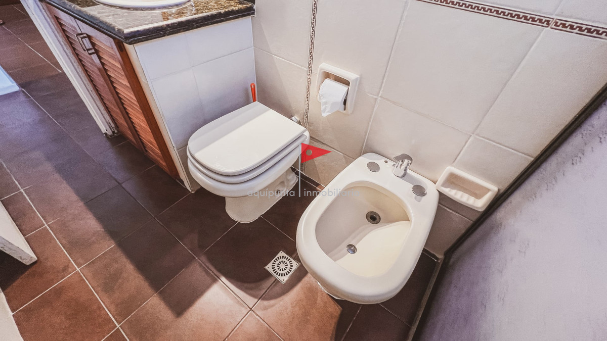 Apartamento ID.243 - Venta apto en Piriapolis edificio Rodamar