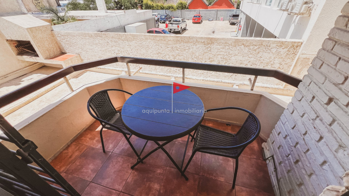 Apartamento ID.243 - Venta apto en Piriapolis edificio Rodamar