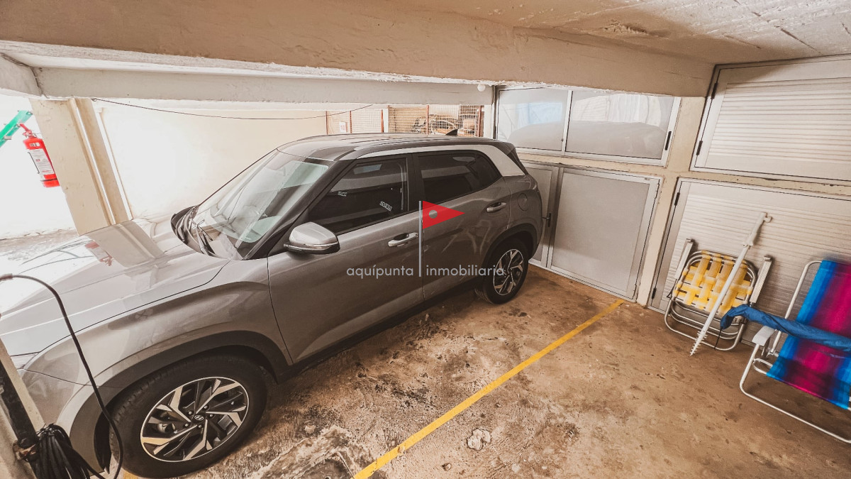 Apartamento ID.242 - Apartamento venta rodamar Piriapolis 