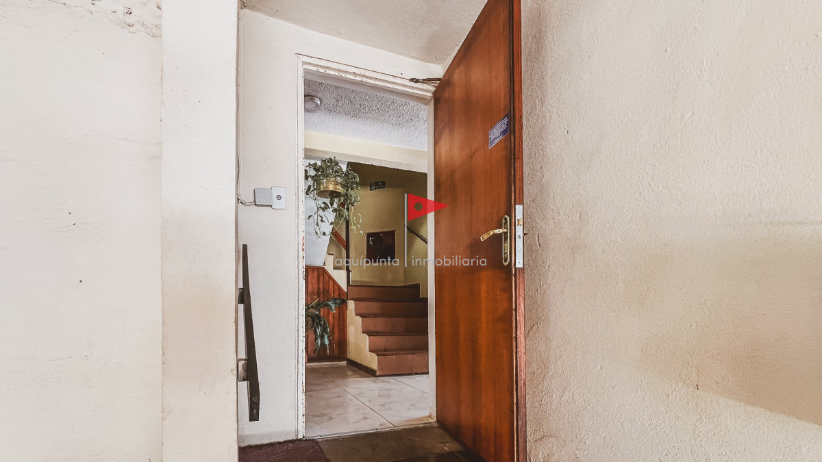 Apartamento ID.243 - Venta apto en Piriapolis edificio Rodamar