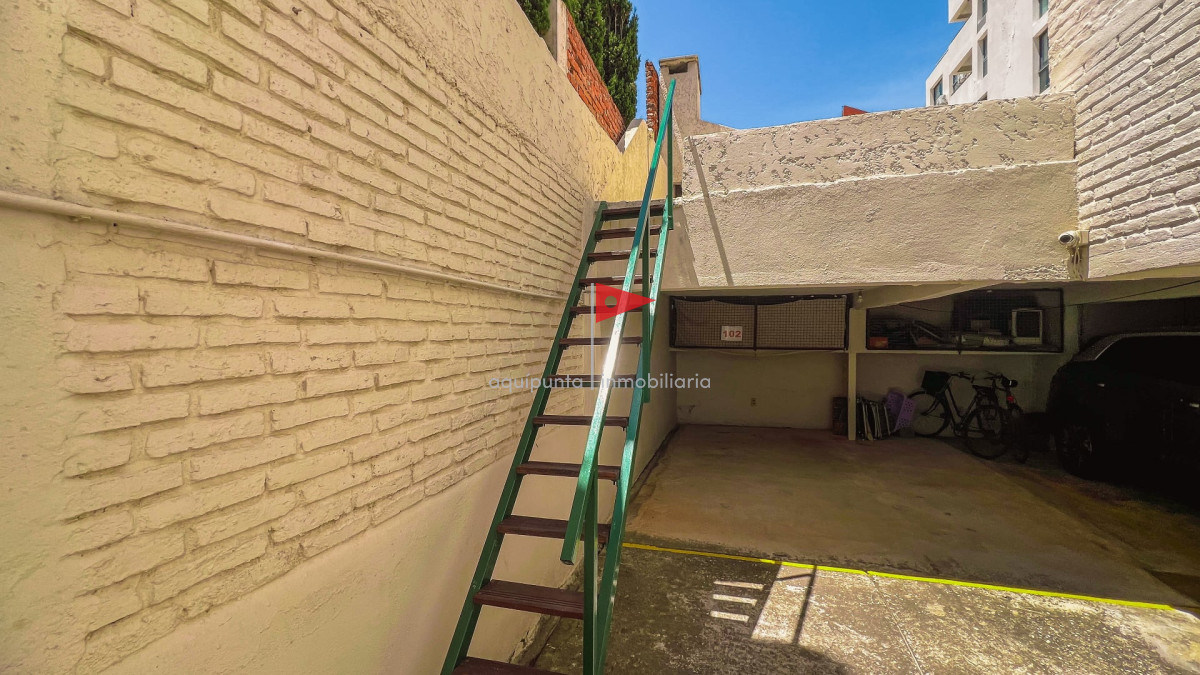 Apartamento ID.242 - Apartamento venta rodamar Piriapolis 