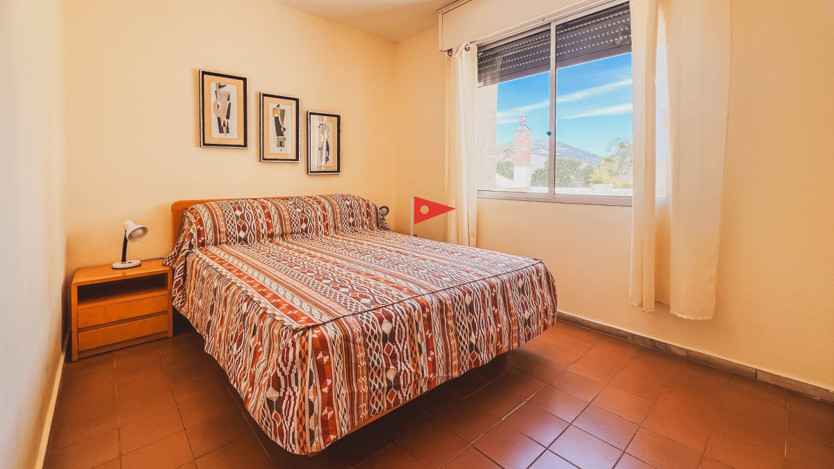 Apartamento ID.243 - Venta apto en Piriapolis edificio Rodamar