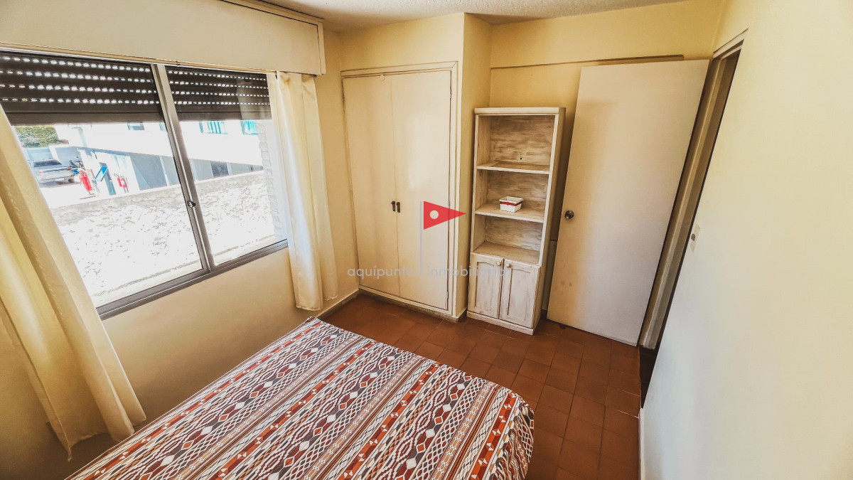 Apartamento ID.243 - Venta apto en Piriapolis edificio Rodamar