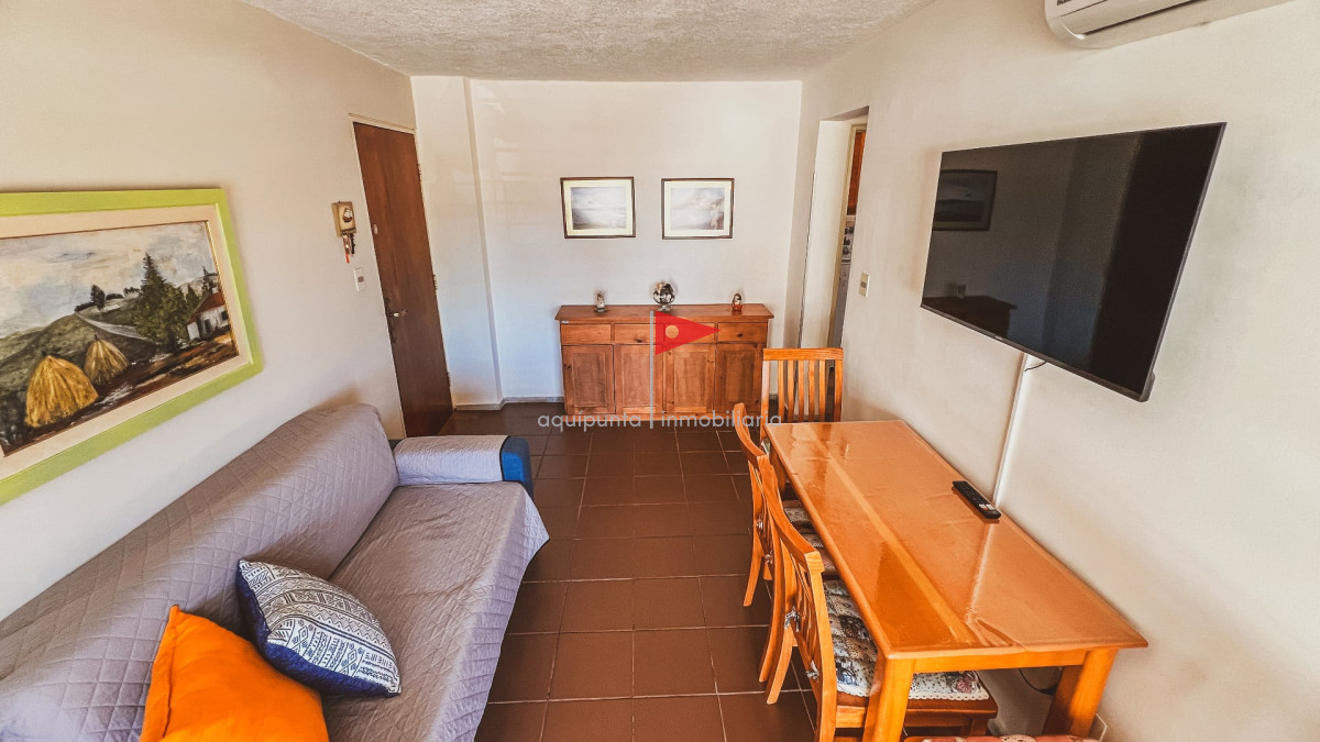 Apartamento ID.243 - Venta apto en Piriapolis edificio Rodamar