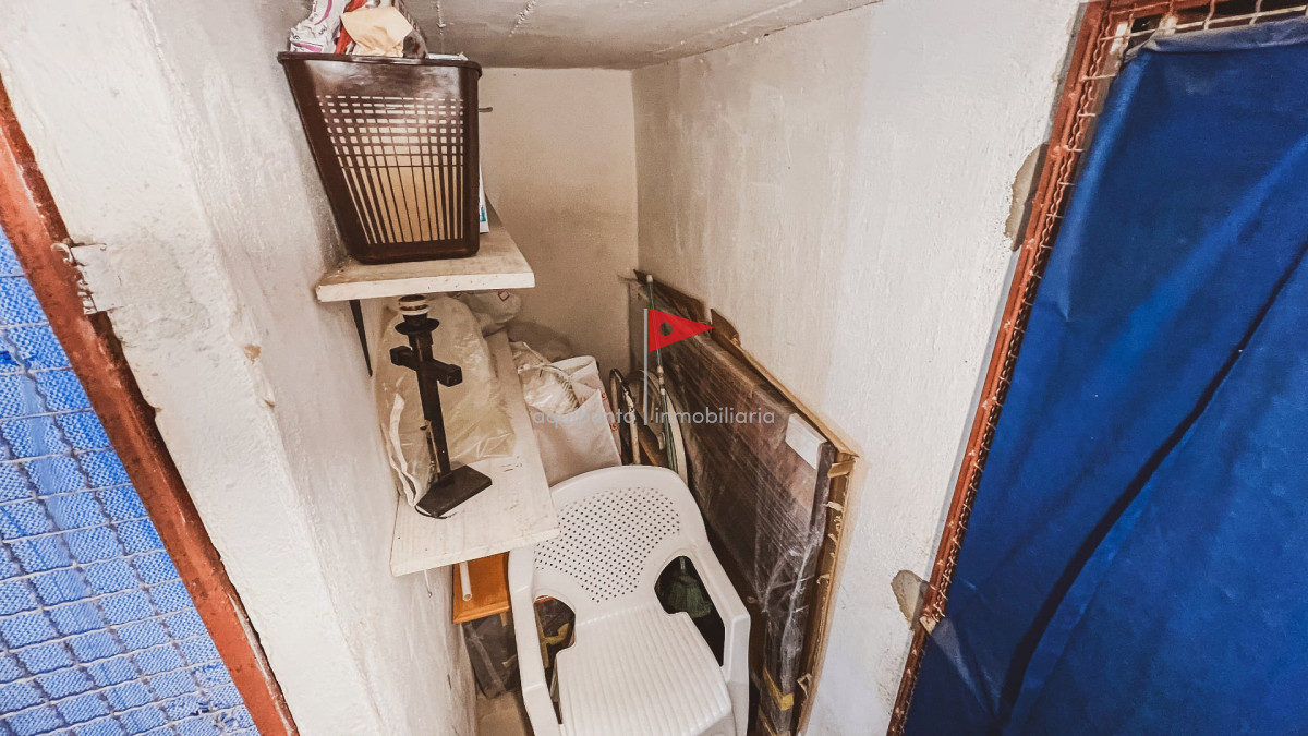 Apartamento ID.243 - Venta apto en Piriapolis edificio Rodamar