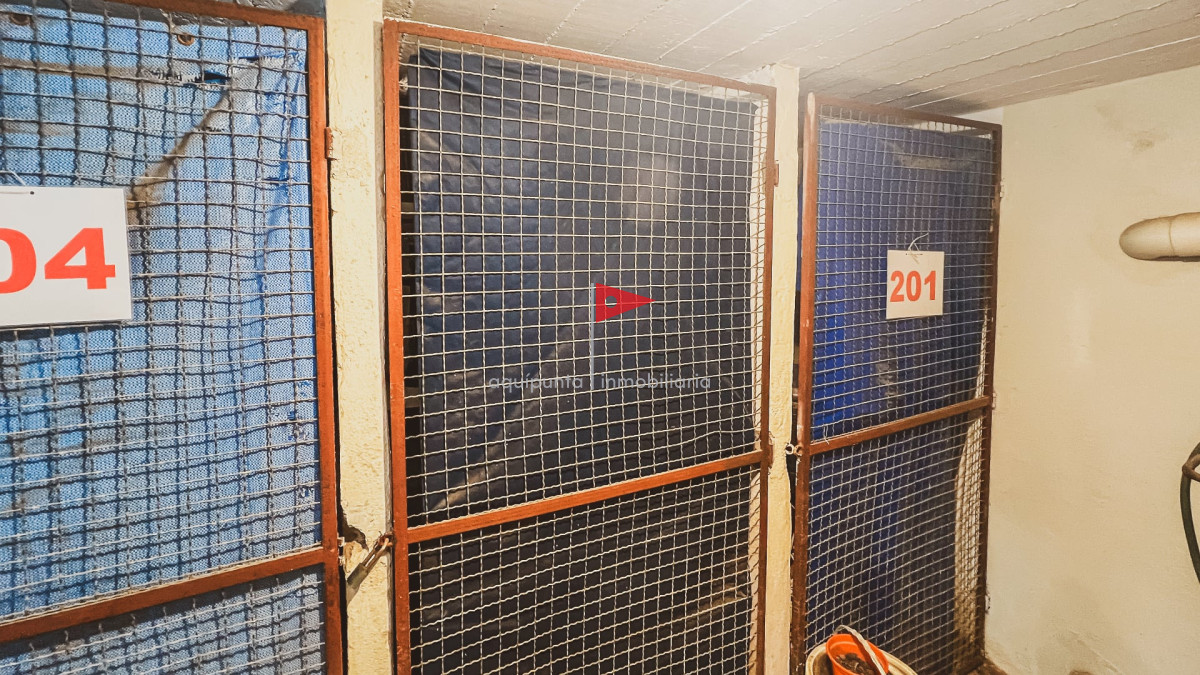 Apartamento ID.243 - Venta apto en Piriapolis edificio Rodamar