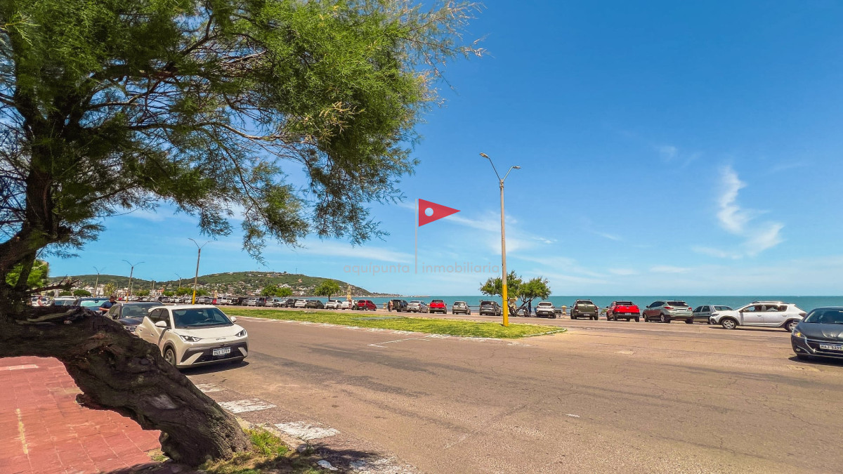 Apartamento ID.243 - Venta apto en Piriapolis edificio Rodamar