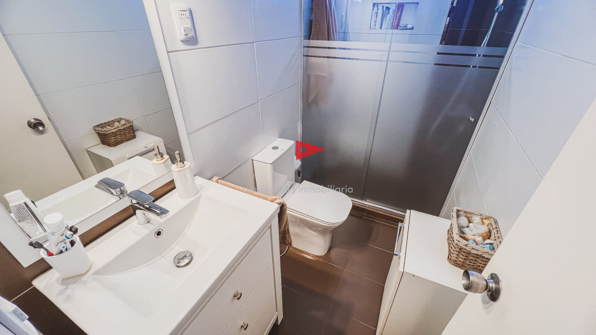 Apartamento ID.242 - Apartamento venta rodamar Piriapolis 