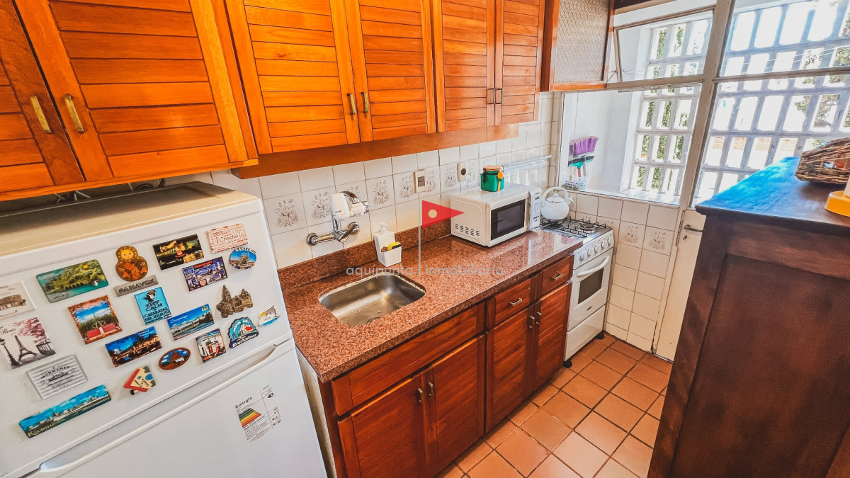 Apartamento ID.243 - Venta apto en Piriapolis edificio Rodamar