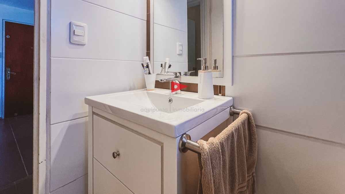 Apartamento ID.242 - Apartamento venta rodamar Piriapolis 