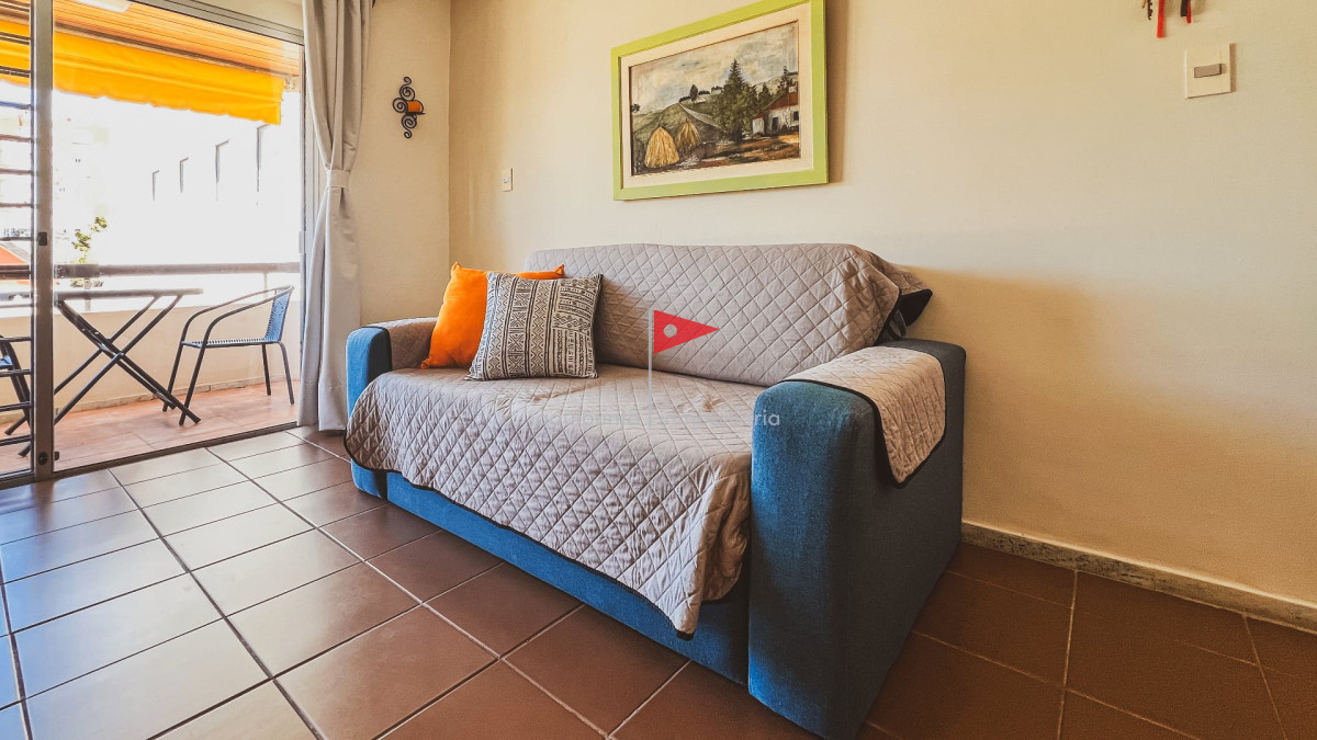 Apartamento ID.243 - Venta apto en Piriapolis edificio Rodamar