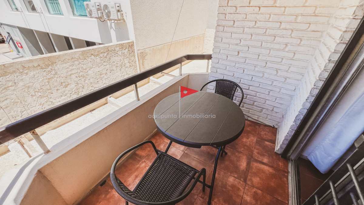 Apartamento ID.243 - Venta apto en Piriapolis edificio Rodamar