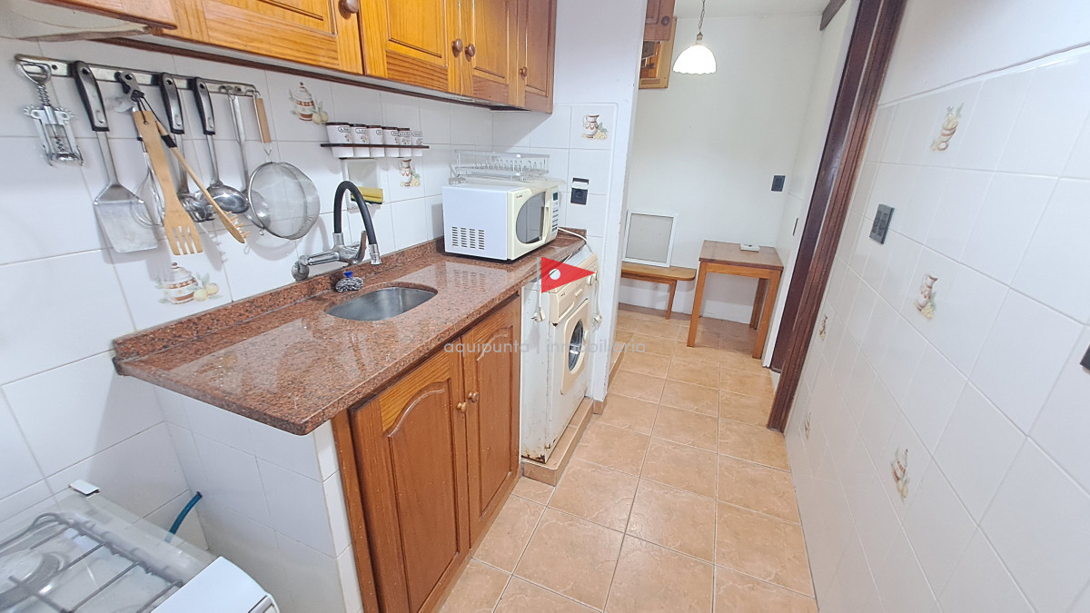 Apartamento ID.248 - Apartamento en Venta - Zona Península Ref. 7086