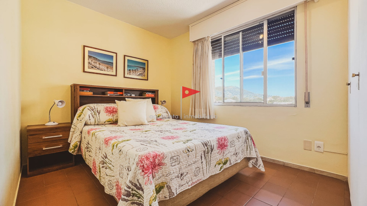 Apartamento ID.242 - Apartamento venta rodamar Piriapolis 