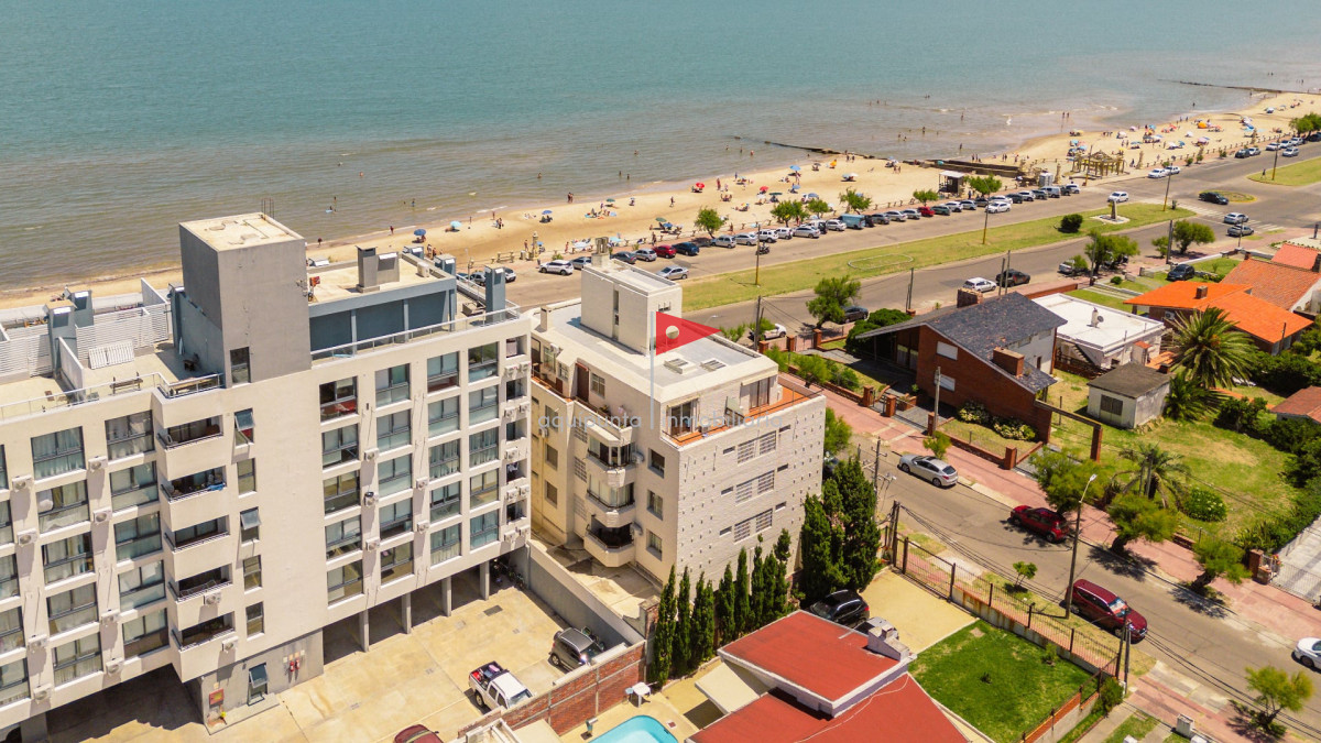 Apartamento ID.242 - Apartamento venta rodamar Piriapolis 