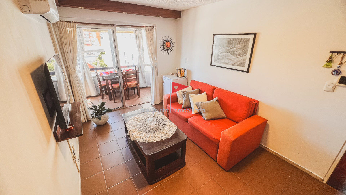 Apartamento ID.242 - Apartamento venta rodamar Piriapolis 