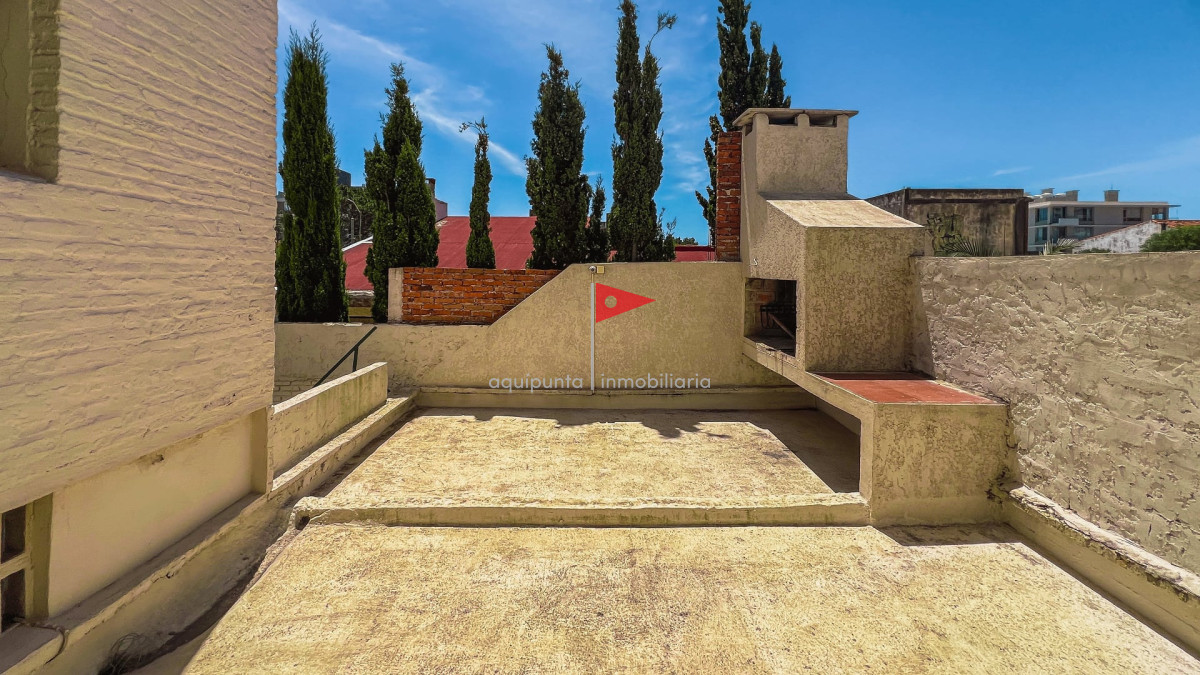 Apartamento ID.242 - Apartamento venta rodamar Piriapolis 