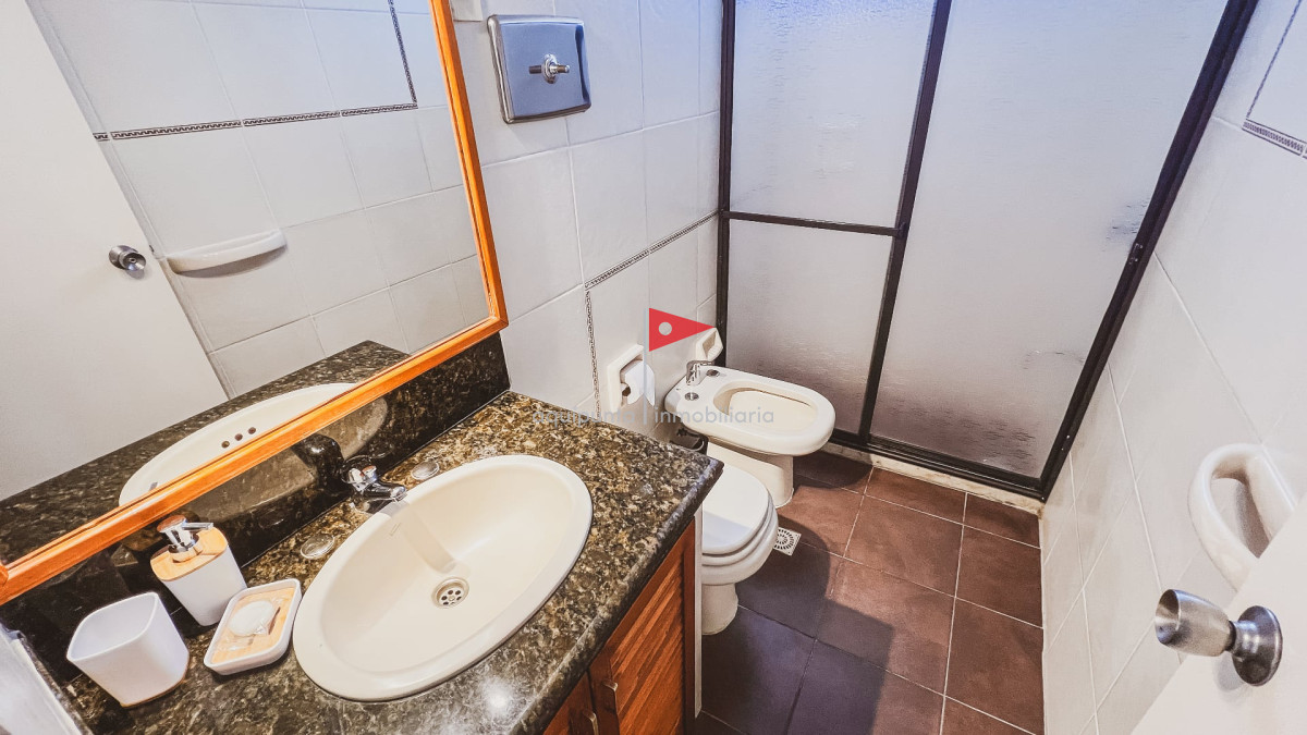 Apartamento ID.243 - Venta apto en Piriapolis edificio Rodamar