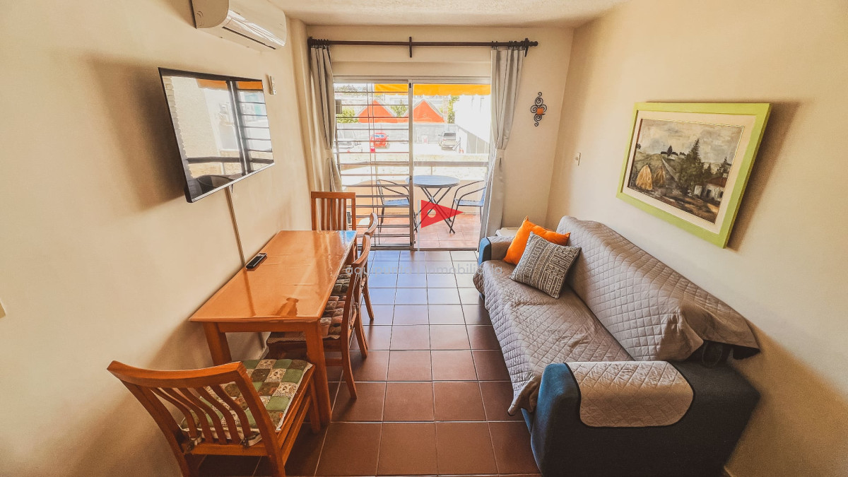 Apartamento ID.243 - Venta apto en Piriapolis edificio Rodamar